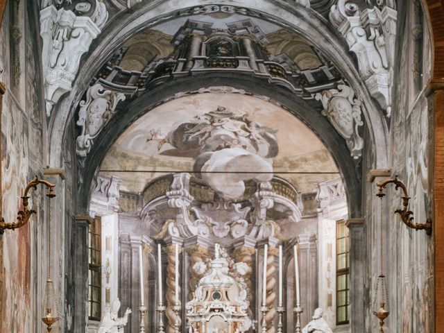 Il matrimonio di Felice e Giorgia a Piacenza, Piacenza 30