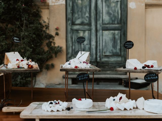 Il matrimonio di Felice e Giorgia a Piacenza, Piacenza 34