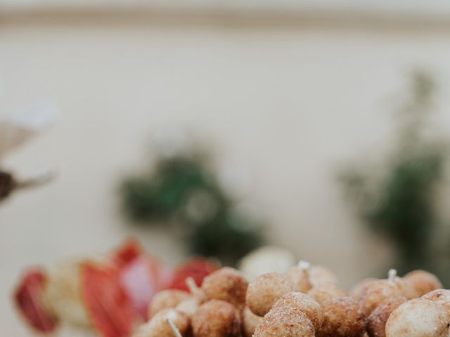 Il matrimonio di Felice e Giorgia a Piacenza, Piacenza 35