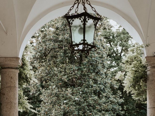 Il matrimonio di Felice e Giorgia a Piacenza, Piacenza 36
