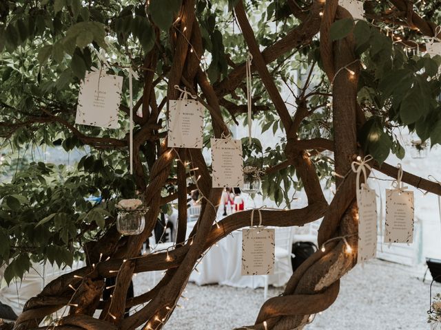 Il matrimonio di Felice e Giorgia a Piacenza, Piacenza 37