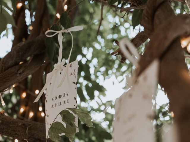 Il matrimonio di Felice e Giorgia a Piacenza, Piacenza 38