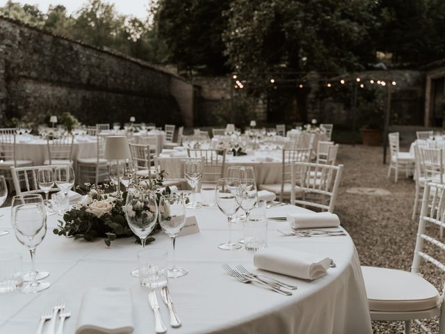 Il matrimonio di Felice e Giorgia a Piacenza, Piacenza 39
