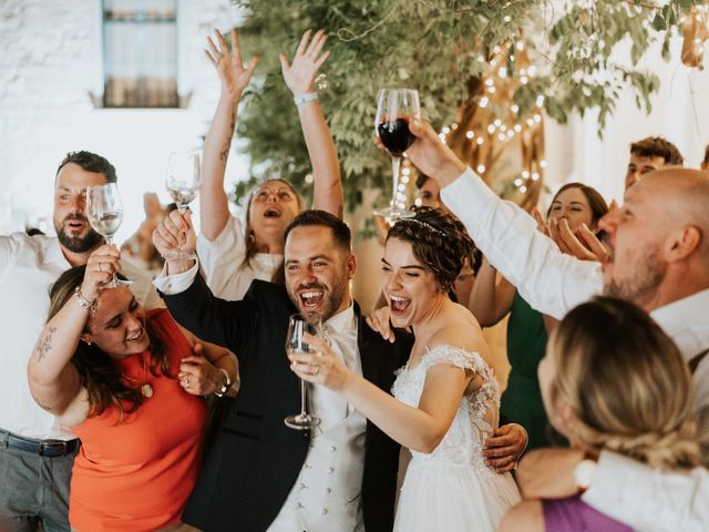 Il matrimonio di Felice e Giorgia a Piacenza, Piacenza 42