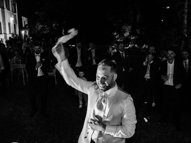 Il matrimonio di Felice e Giorgia a Piacenza, Piacenza 47