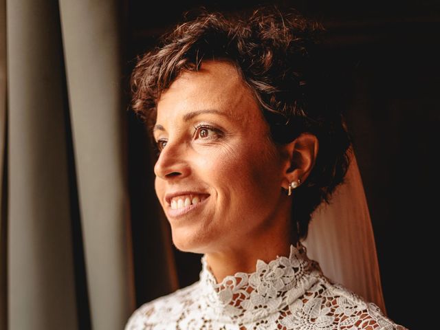 Il matrimonio di Fabrizio e Alessia a Camaiore, Lucca 15