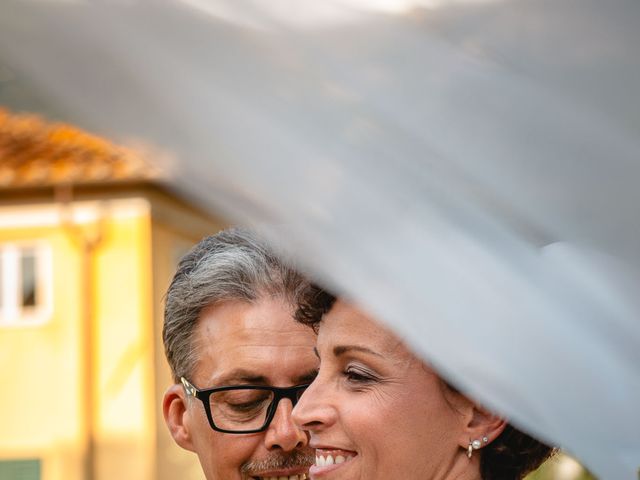 Il matrimonio di Fabrizio e Alessia a Camaiore, Lucca 25