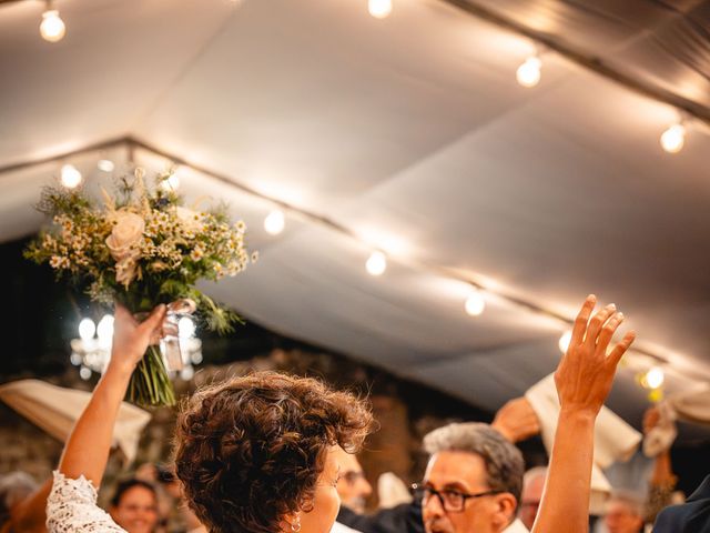 Il matrimonio di Fabrizio e Alessia a Camaiore, Lucca 31