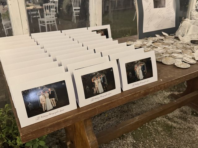 Il matrimonio di Fabrizio e Alessia a Camaiore, Lucca 32