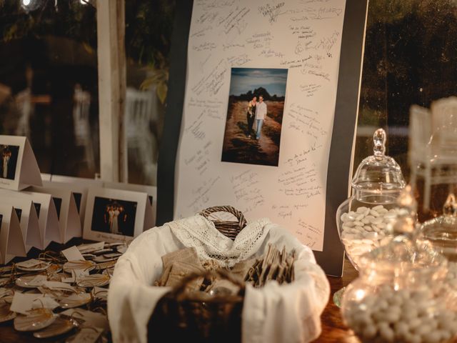Il matrimonio di Fabrizio e Alessia a Camaiore, Lucca 36