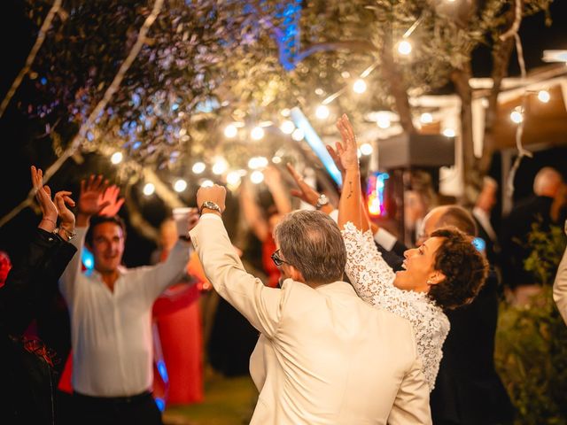 Il matrimonio di Fabrizio e Alessia a Camaiore, Lucca 37