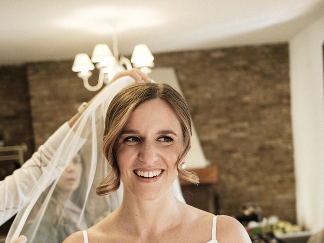 Il matrimonio di Gianmarco e Benedetta a Bologna, Bologna 6
