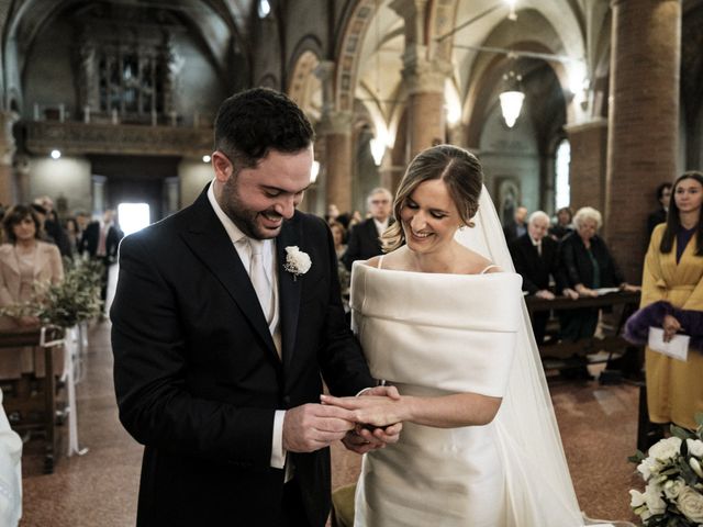 Il matrimonio di Gianmarco e Benedetta a Bologna, Bologna 7