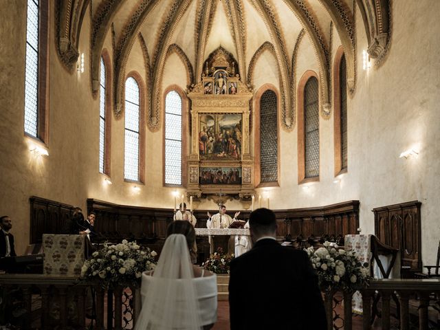 Il matrimonio di Gianmarco e Benedetta a Bologna, Bologna 8