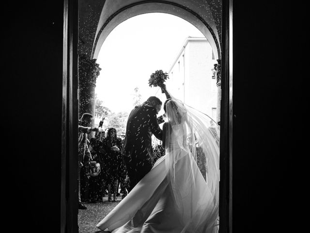 Il matrimonio di Gianmarco e Benedetta a Bologna, Bologna 10