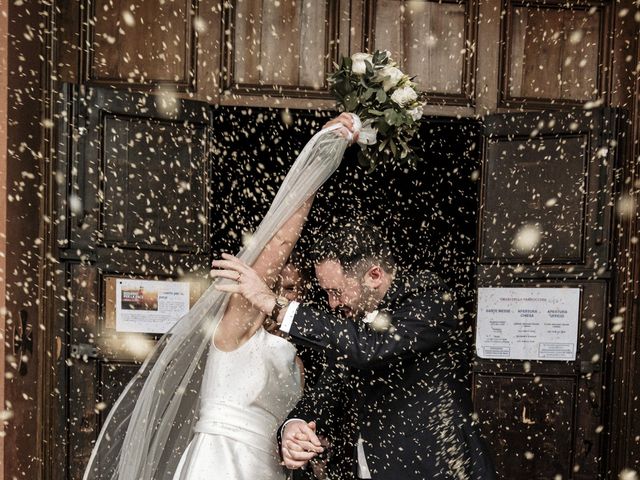Il matrimonio di Gianmarco e Benedetta a Bologna, Bologna 11