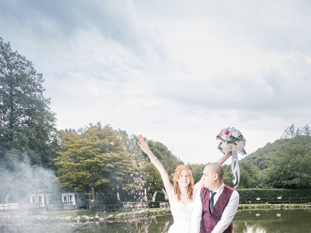 Il matrimonio di Silvia e Matteo a Pella, Novara 34