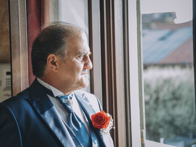 Il matrimonio di Aniello e Filomena a Bagnolo Piemonte, Cuneo 5
