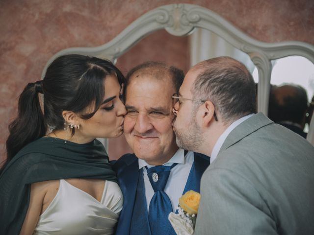 Il matrimonio di Aniello e Filomena a Bagnolo Piemonte, Cuneo 7