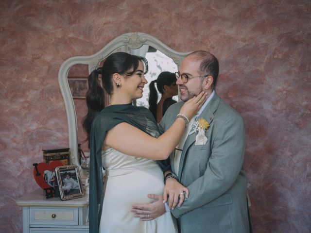 Il matrimonio di Aniello e Filomena a Bagnolo Piemonte, Cuneo 8