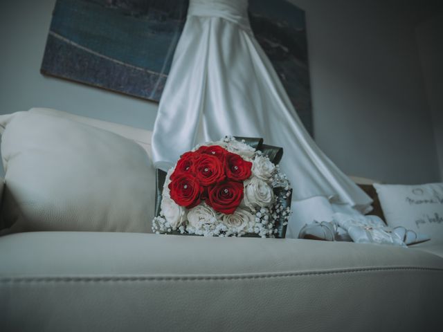 Il matrimonio di Aniello e Filomena a Bagnolo Piemonte, Cuneo 12