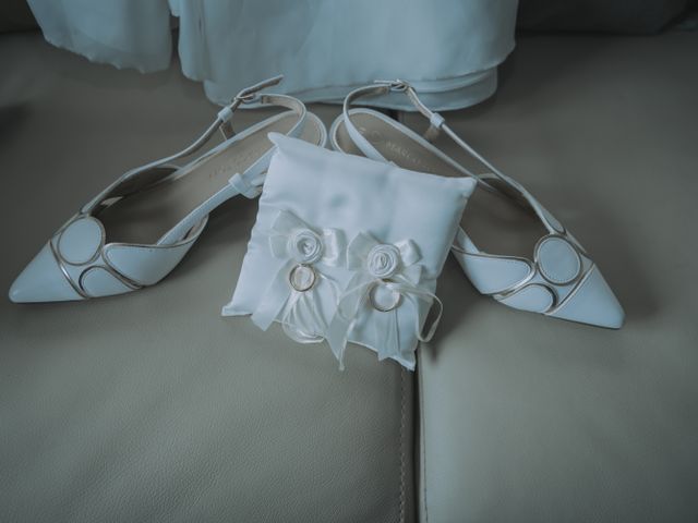Il matrimonio di Aniello e Filomena a Bagnolo Piemonte, Cuneo 13