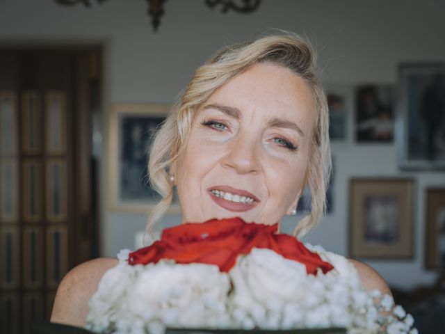 Il matrimonio di Aniello e Filomena a Bagnolo Piemonte, Cuneo 19