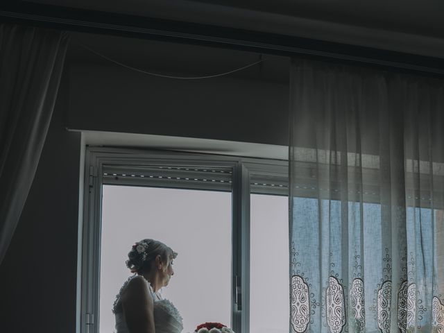 Il matrimonio di Aniello e Filomena a Bagnolo Piemonte, Cuneo 25