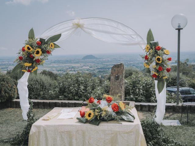 Il matrimonio di Aniello e Filomena a Bagnolo Piemonte, Cuneo 35