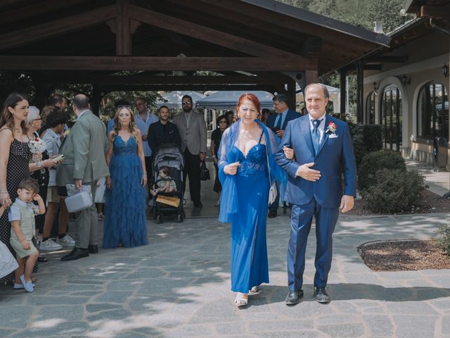 Il matrimonio di Aniello e Filomena a Bagnolo Piemonte, Cuneo 38