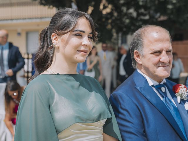 Il matrimonio di Aniello e Filomena a Bagnolo Piemonte, Cuneo 46
