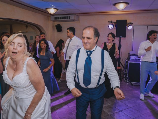 Il matrimonio di Aniello e Filomena a Bagnolo Piemonte, Cuneo 70