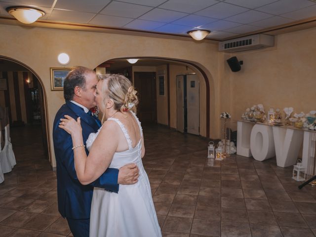Il matrimonio di Aniello e Filomena a Bagnolo Piemonte, Cuneo 72