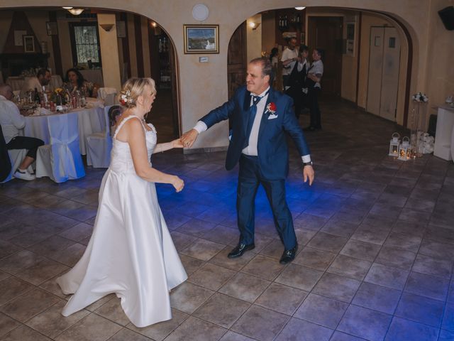 Il matrimonio di Aniello e Filomena a Bagnolo Piemonte, Cuneo 73