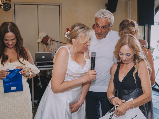 Il matrimonio di Aniello e Filomena a Bagnolo Piemonte, Cuneo 75