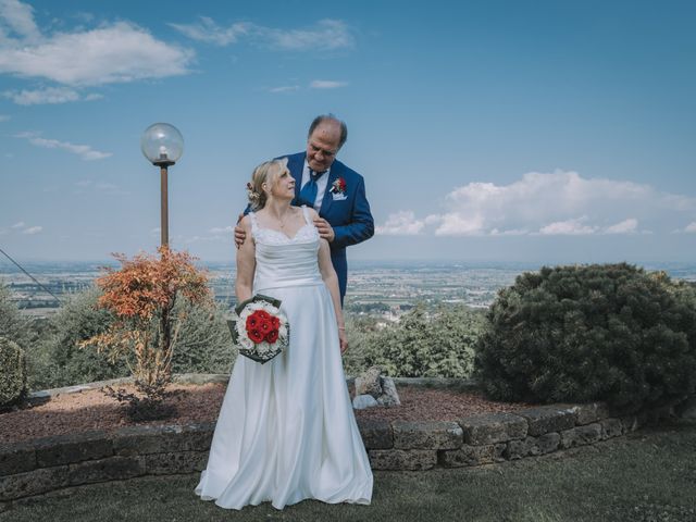 Il matrimonio di Aniello e Filomena a Bagnolo Piemonte, Cuneo 78