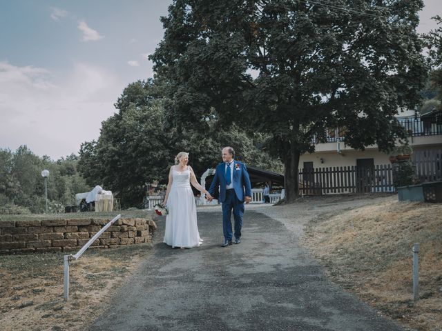 Il matrimonio di Aniello e Filomena a Bagnolo Piemonte, Cuneo 79