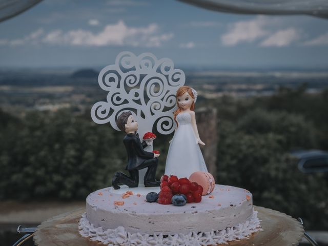 Il matrimonio di Aniello e Filomena a Bagnolo Piemonte, Cuneo 83