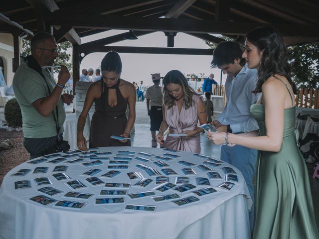 Il matrimonio di Aniello e Filomena a Bagnolo Piemonte, Cuneo 98