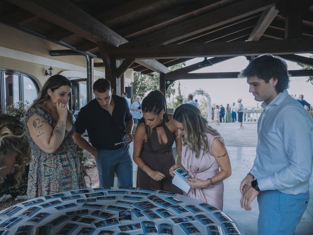 Il matrimonio di Aniello e Filomena a Bagnolo Piemonte, Cuneo 99