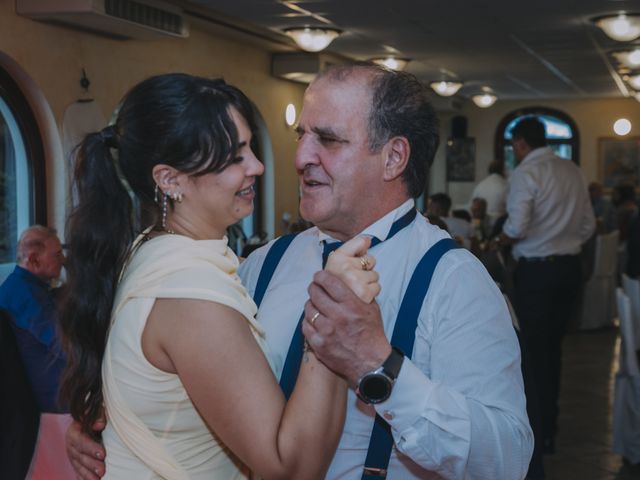 Il matrimonio di Aniello e Filomena a Bagnolo Piemonte, Cuneo 100