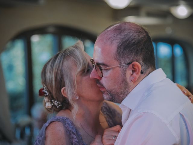 Il matrimonio di Aniello e Filomena a Bagnolo Piemonte, Cuneo 101