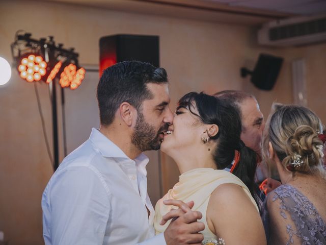 Il matrimonio di Aniello e Filomena a Bagnolo Piemonte, Cuneo 102