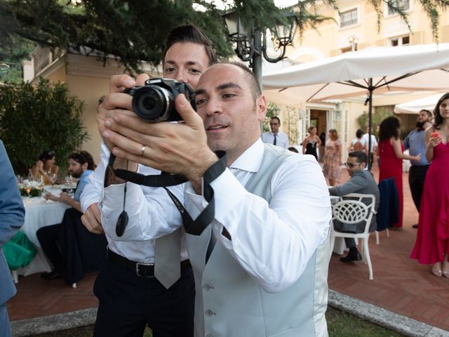 Il matrimonio di Ludo e Eneda a Brescia, Brescia 195