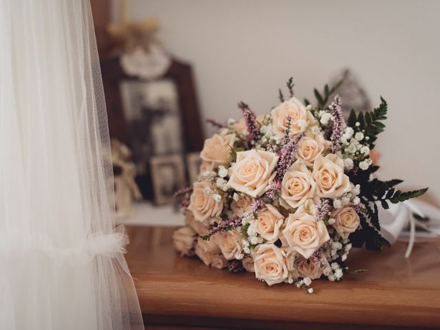 Il matrimonio di Luca e Francesca a Verona, Verona 13