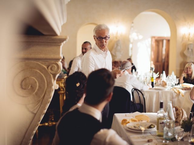 Il matrimonio di Luca e Francesca a Verona, Verona 70