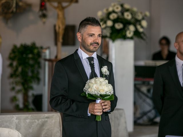 Il matrimonio di Michele e Serena a Albarella, Rovigo 28