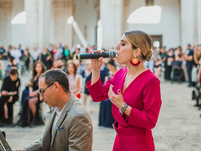 Il matrimonio di Giovanni e Piero a Ostuni, Brindisi 39