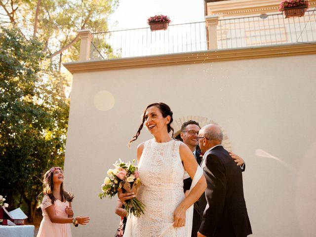 Il matrimonio di Alessandro e Nadia a Fossacesia, Chieti 15