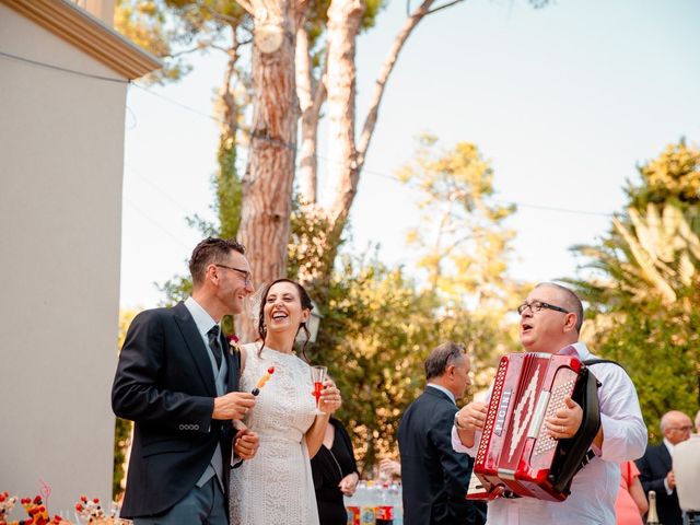 Il matrimonio di Alessandro e Nadia a Fossacesia, Chieti 20